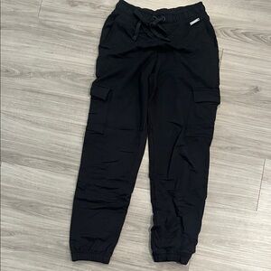 Bombshell sportswear joggers black